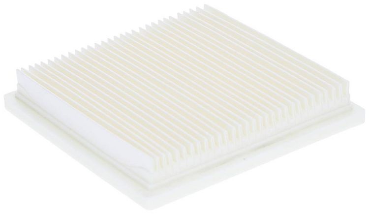 Produktbild: Bosch Accessories 2609256F65 Flachfaltenfilter 1St.