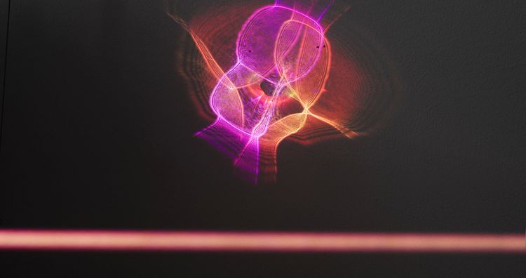 Produktbild: Tracing Light