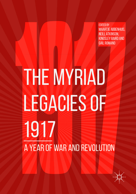Produktbild: The Myriad Legacies of 1917