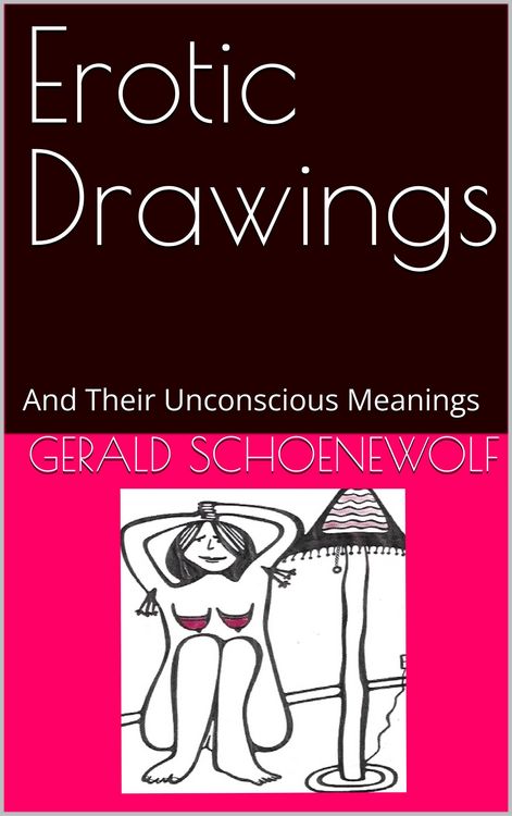 Produktbild: Erotic Drawings