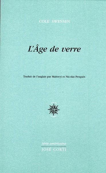 Produktbild: L'Age de Verre