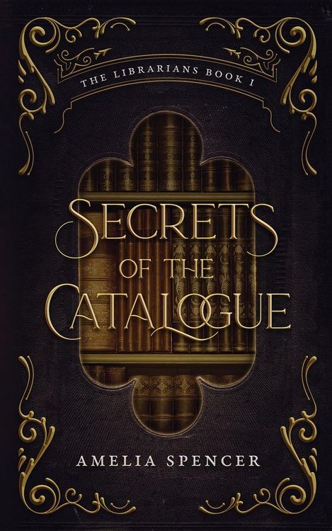 Produktbild: Secrets of the Catalogue
