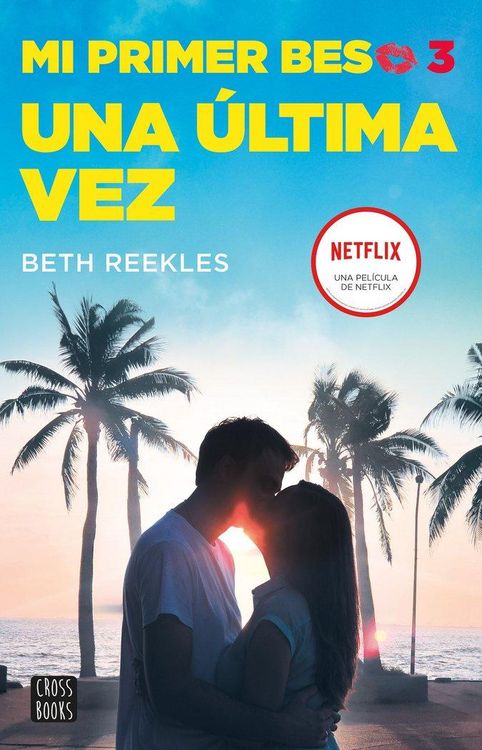 Produktbild: Una &uacute;ltima vez
