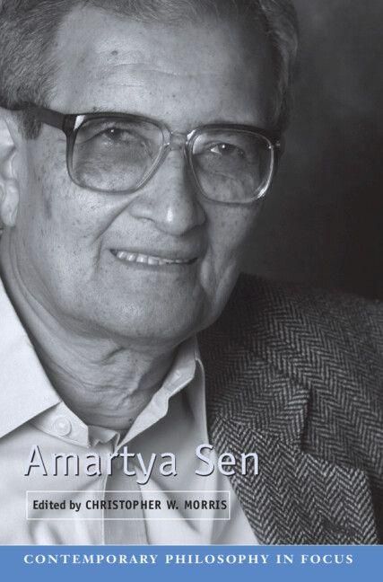 Produktbild: Amartya Sen