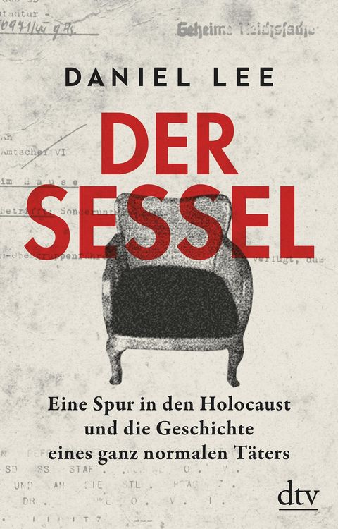 Produktbild: Der Sessel