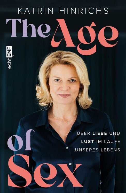 Produktbild: The Age of Sex