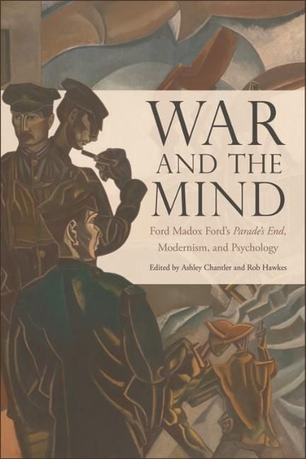 Produktbild: War and the Mind