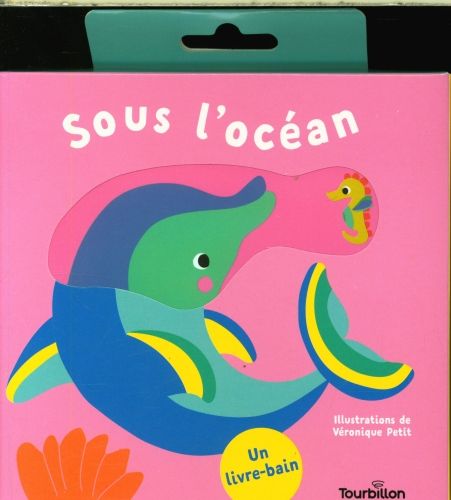 Produktbild: Sous l'oc&eacute;an