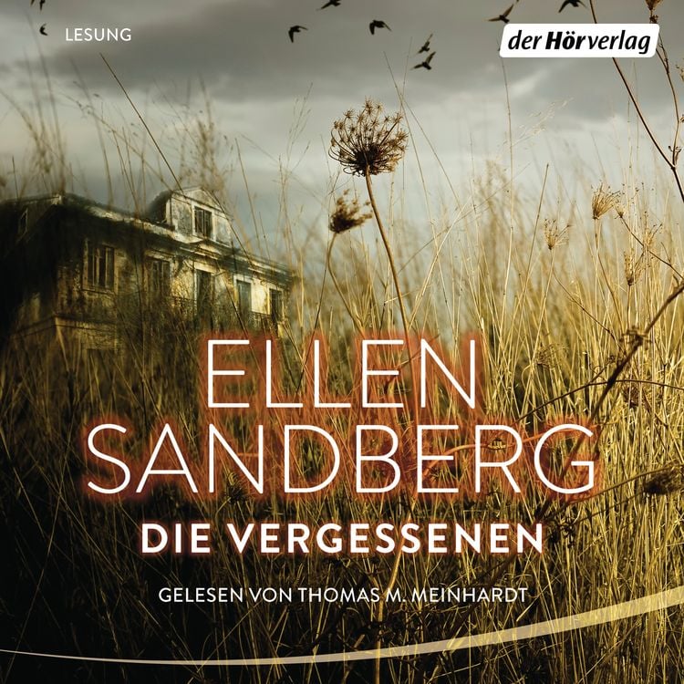 Produktbild: Die Vergessenen