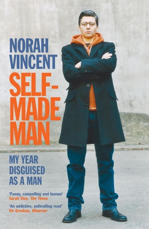 Produktbild: Self-Made Man
