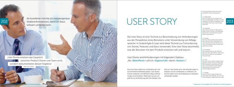 Produktbild: Organisation in einer Digitalen Zeit