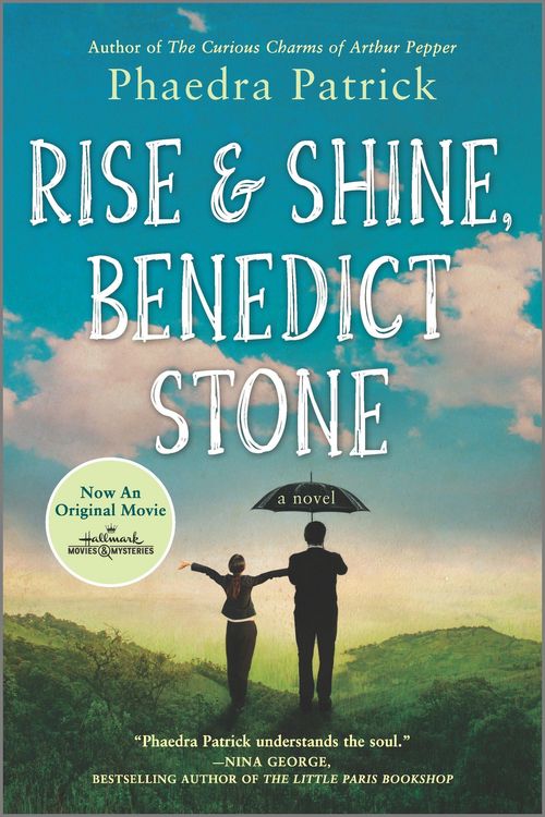 Produktbild: Rise and Shine, Benedict Stone