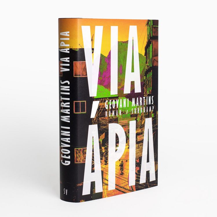 Produktbild: Via &Aacute;pia