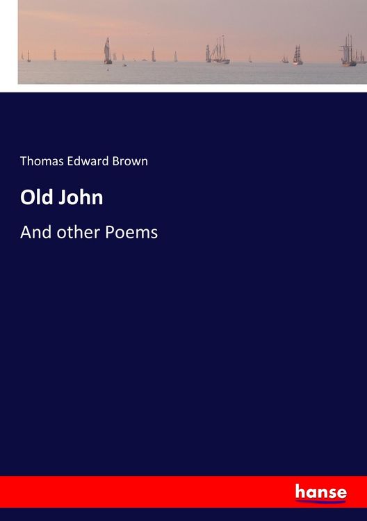 Produktbild: Old John