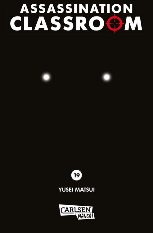 Produktbild: Assassination Classroom 19