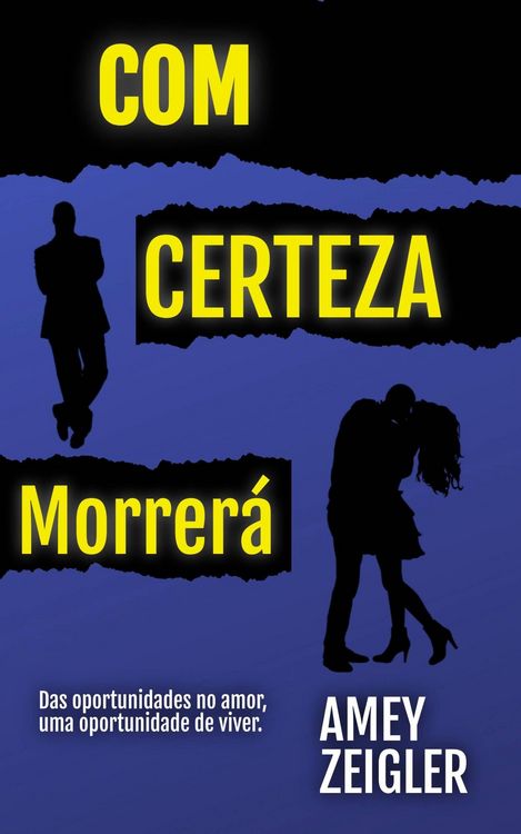 Produktbild: Com Certeza Morrer&aacute;