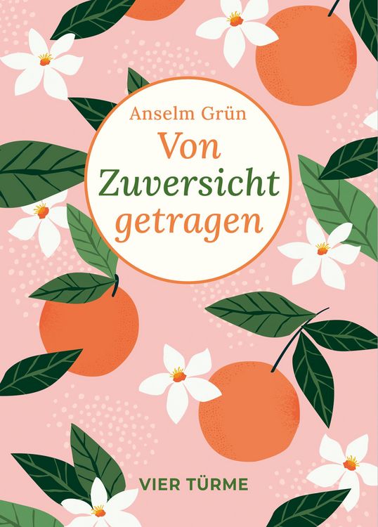 Produktbild: Von Zuversicht getragen