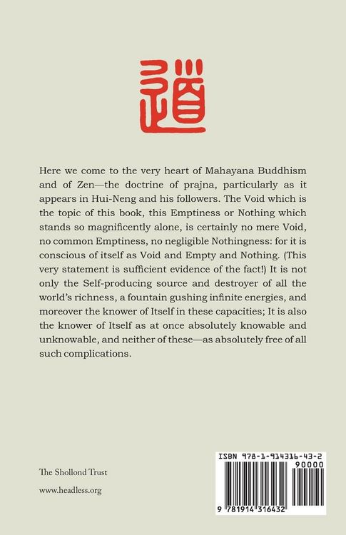 Produktbild: Zen Experience
