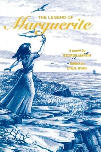 Produktbild: The Legend of Marguerite