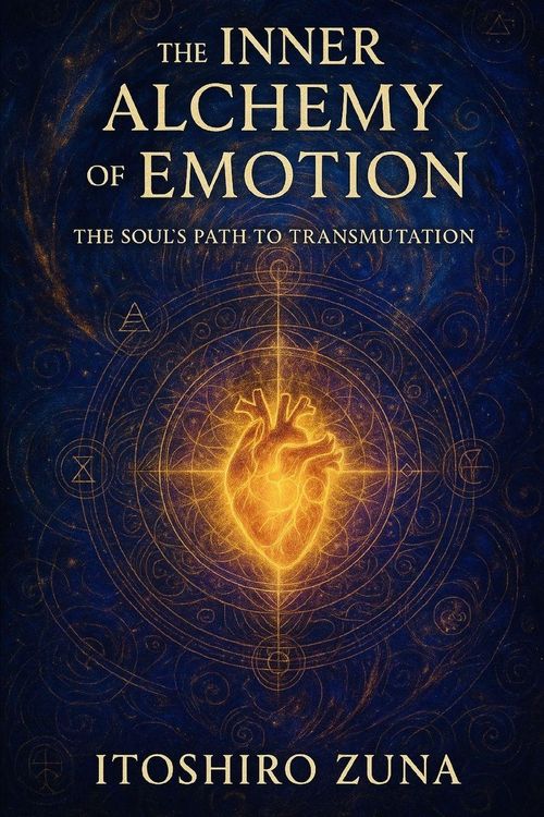 Produktbild: The Inner Alchemy of Emotion