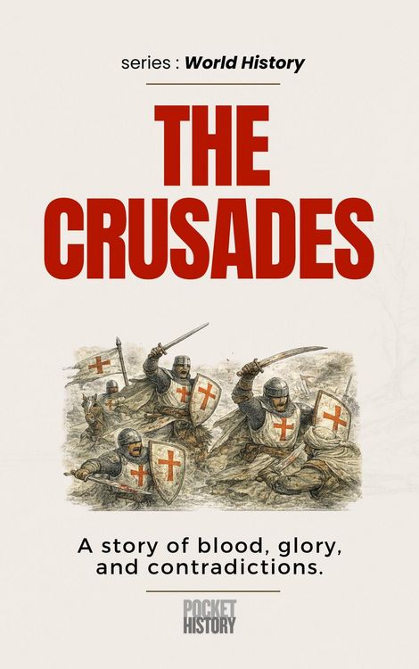 Produktbild: The Crusades (World History, #0)