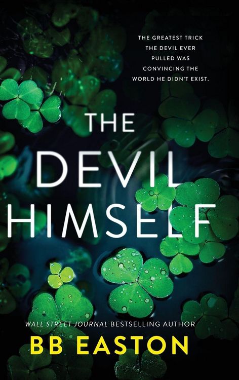 Produktbild: The Devil Himself