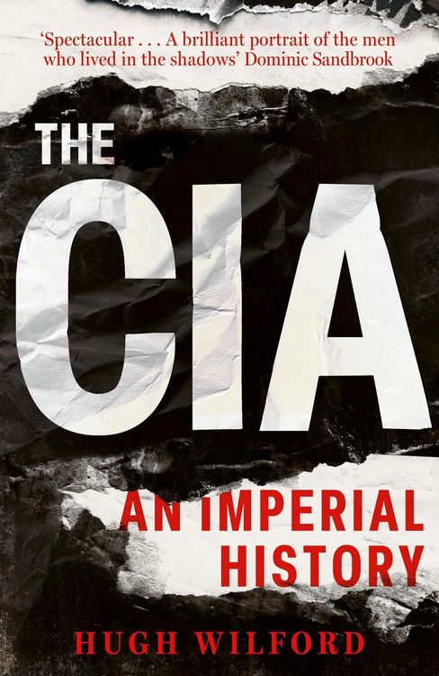 Produktbild: The Cia