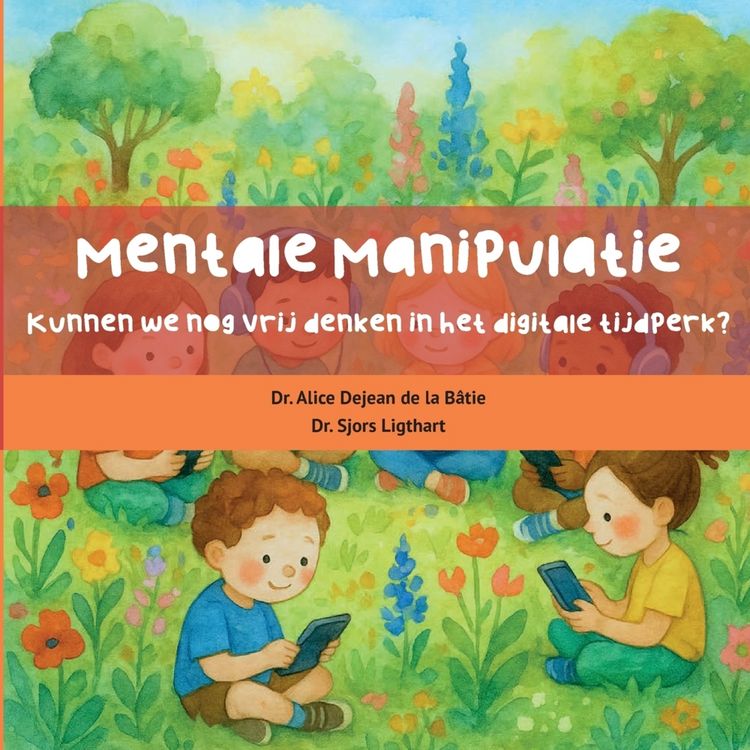 Produktbild: Mentale manipulatie
