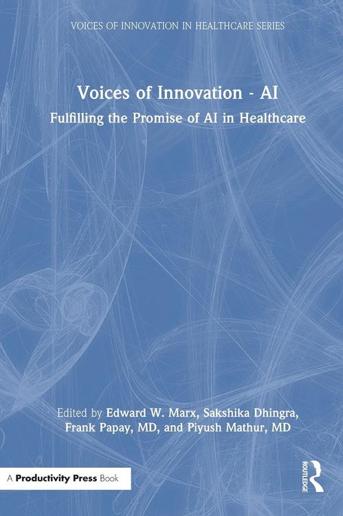 Produktbild: Voices of Innovation - AI