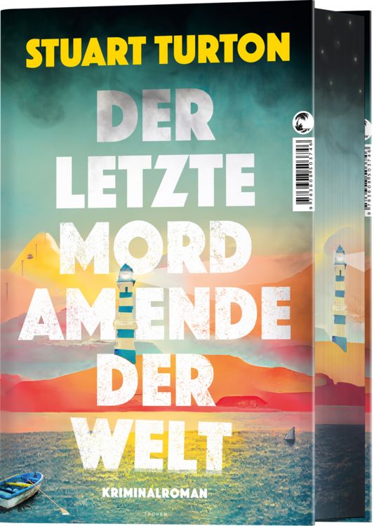 Produktbild: Der letzte Mord am Ende der Welt