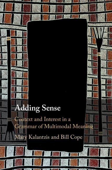 Produktbild: Adding Sense