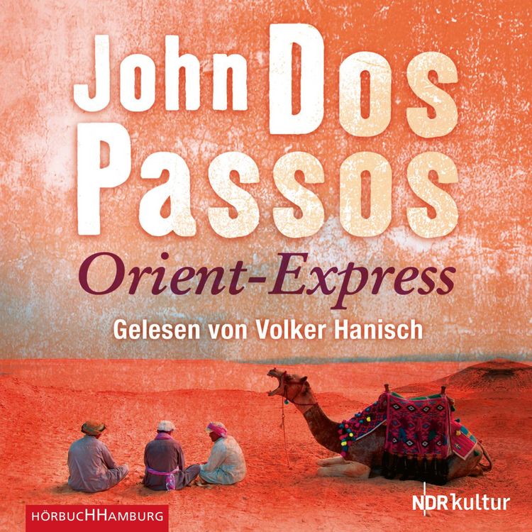 Produktbild: Orient-Express