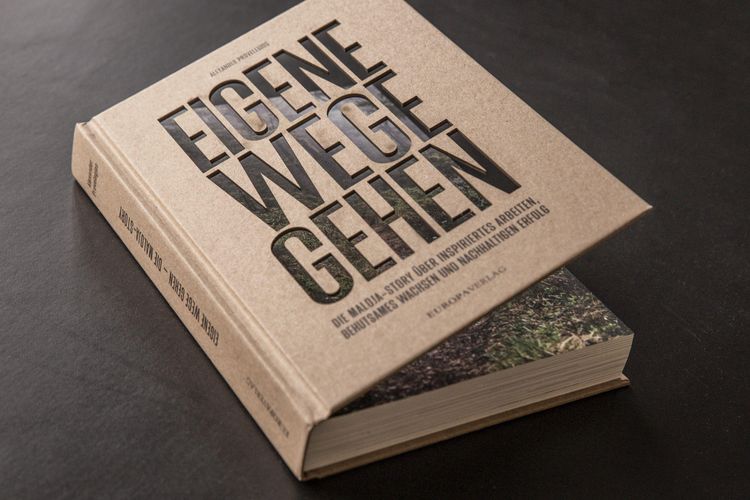 Produktbild: Eigene Wege gehen