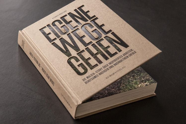 Produktbild: Eigene Wege gehen
