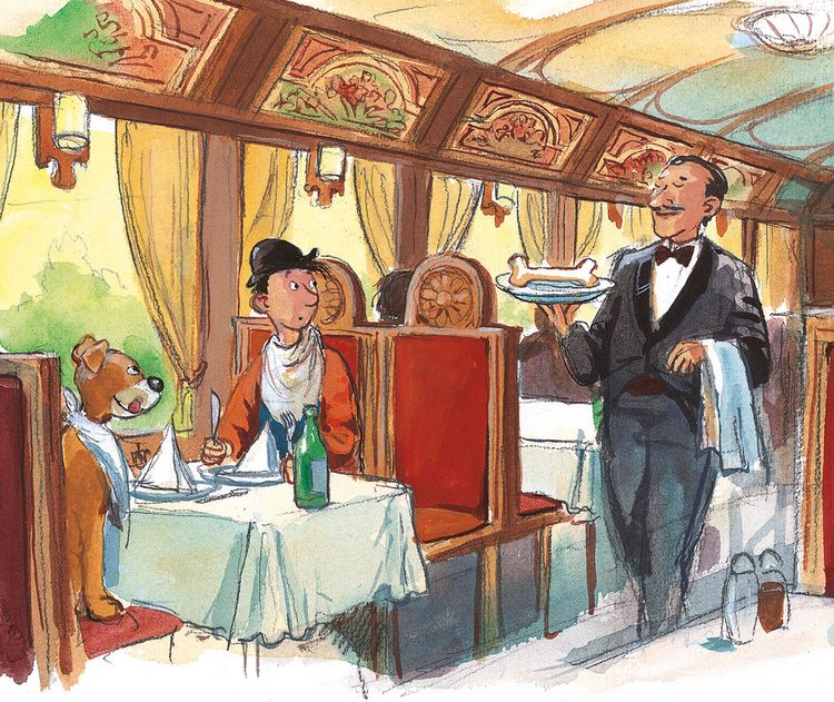 Produktbild: Willy Werkels Eisenbahnbuch
