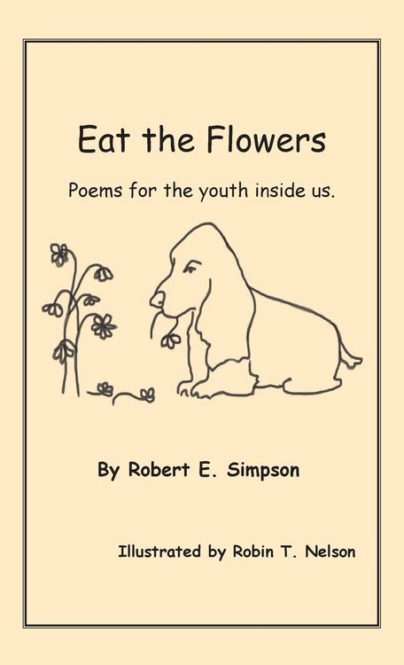 Produktbild: Eat the Flowers