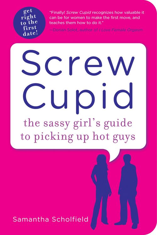 Produktbild: Screw Cupid