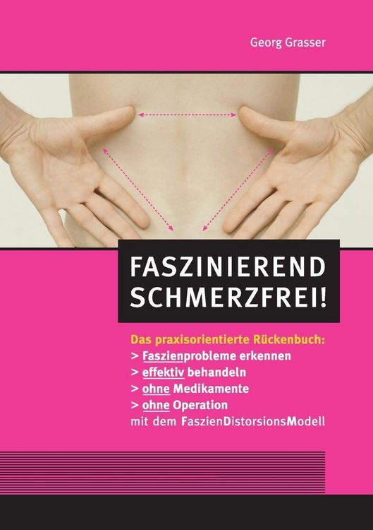 Produktbild: Faszinierend schmerzfrei!