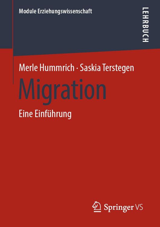 Produktbild: Migration