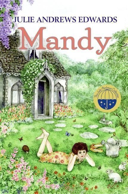 Produktbild: Mandy