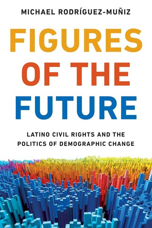 Produktbild: Figures of the Future