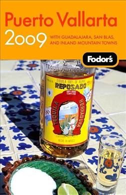 Produktbild: Fodor's Puerto Vallarta: With Guadalajara, San Blas, and Inland Mountain Towns