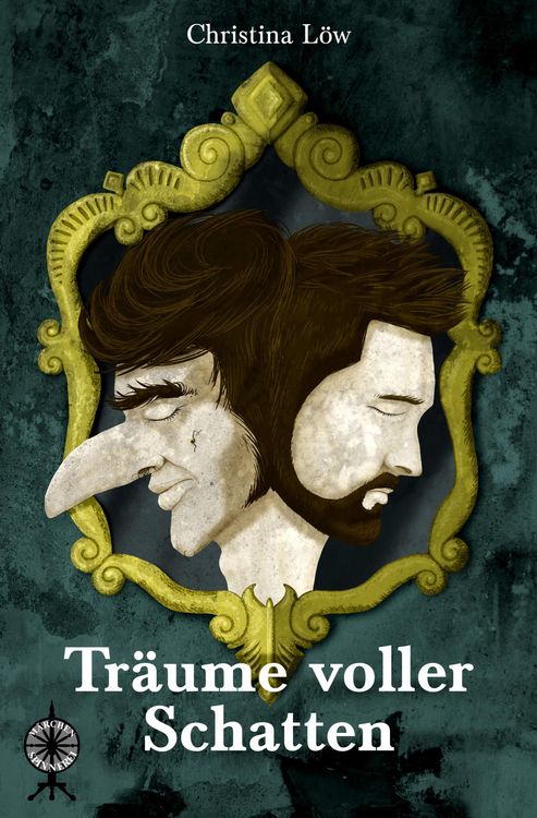 Produktbild: Träume voller Schatten