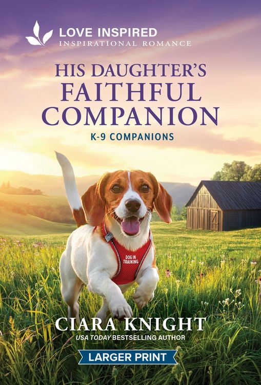 Produktbild: His Daughter's Faithful Companion