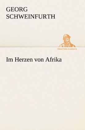 Produktbild: Im Herzen von Afrika