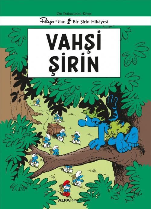 Produktbild: Vahsi Sirin