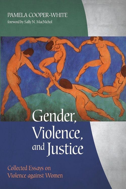 Produktbild: Gender, Violence, and Justice