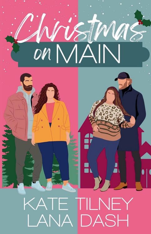 Produktbild: Christmas on Main
