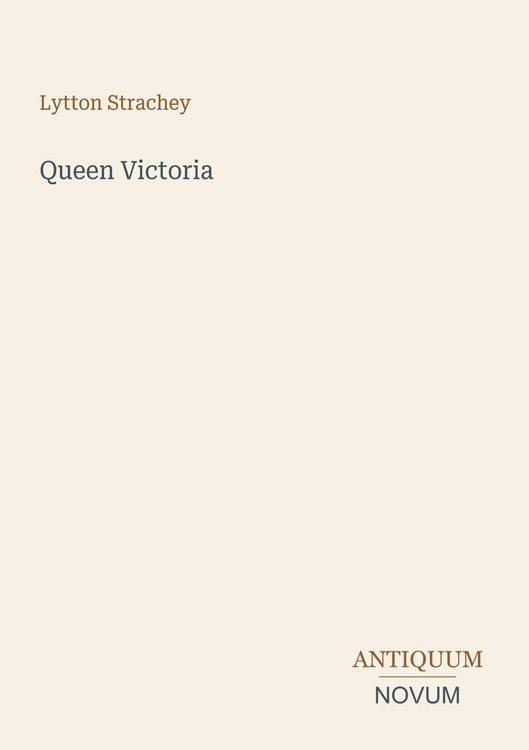Produktbild: Queen Victoria