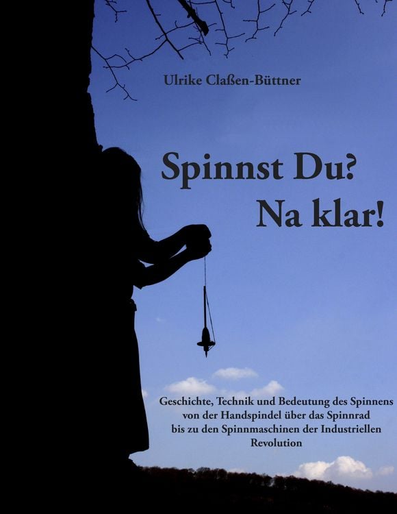 Produktbild: Spinnst Du? Na klar!